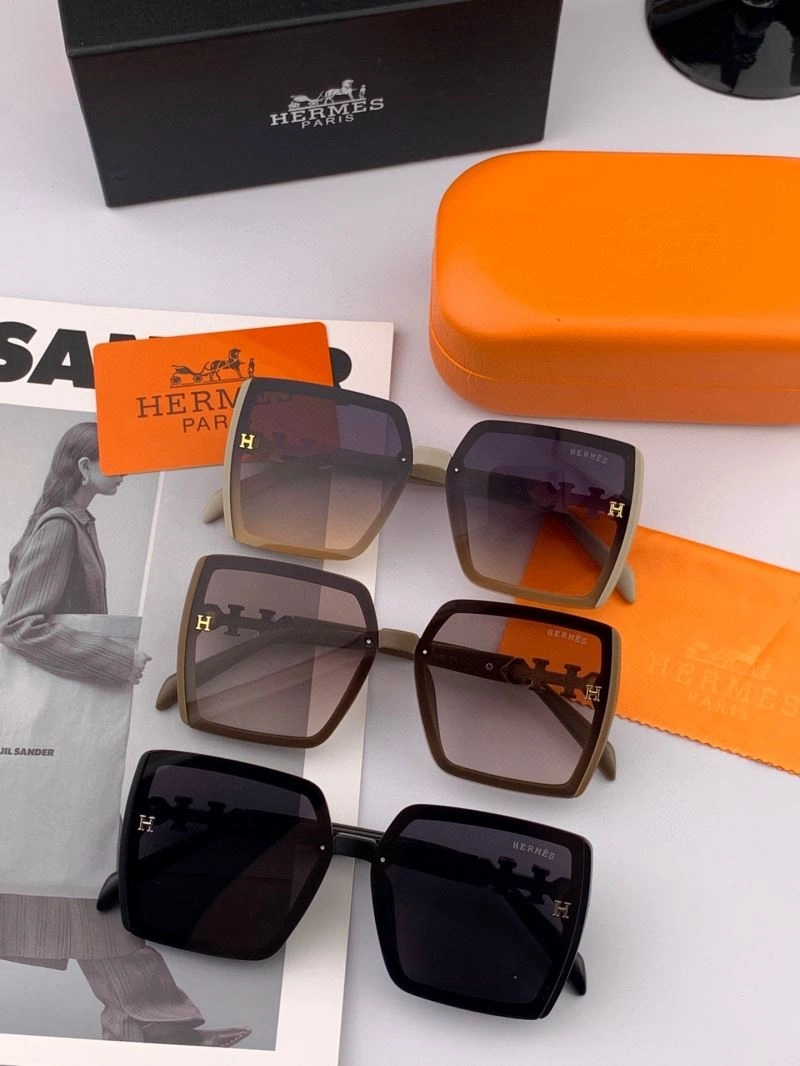 Premium Hermes Sunglasses 280207