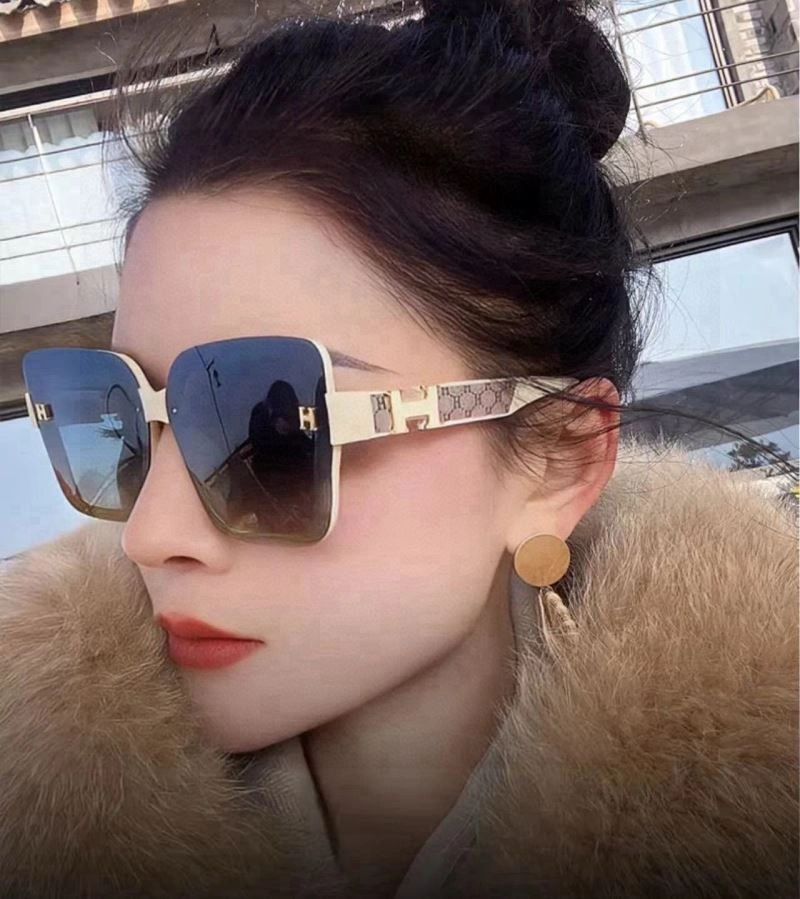 SunProtective Hermes Sunglasses 280212