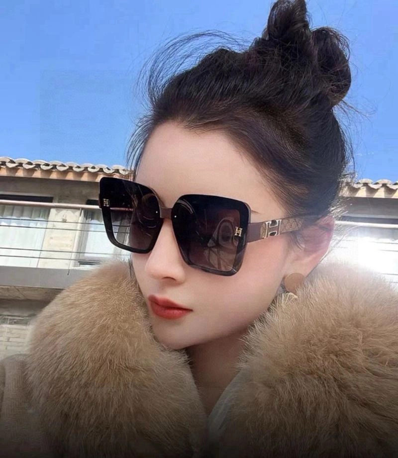 SunProtective Hermes Sunglasses 280212
