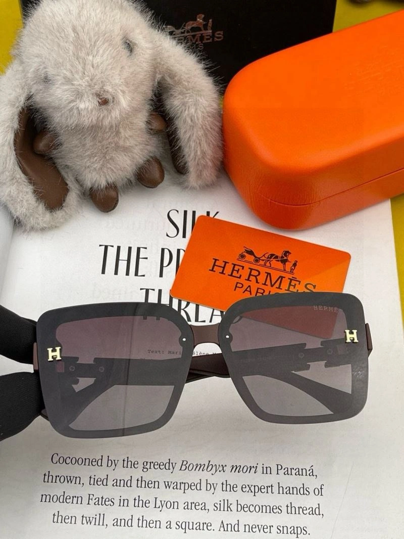 SunProtective Hermes Sunglasses 280212