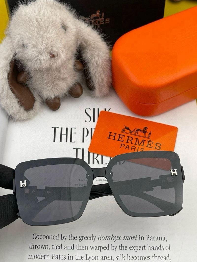 SunProtective Hermes Sunglasses 280212