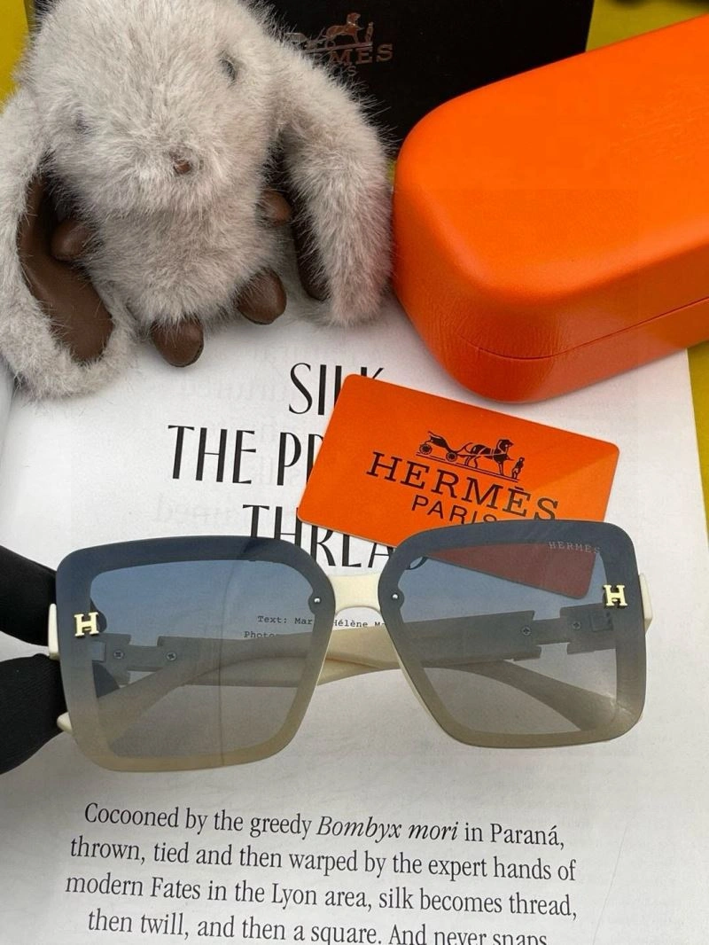 SunProtective Hermes Sunglasses 280212