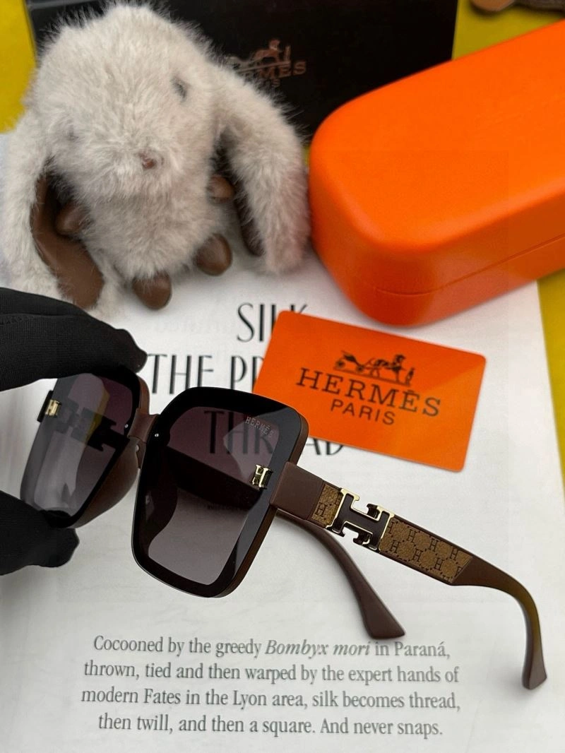 SunProtective Hermes Sunglasses 280212