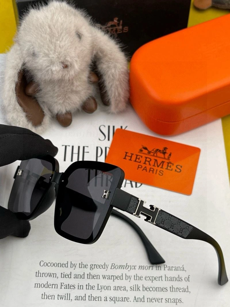 SunProtective Hermes Sunglasses 280212
