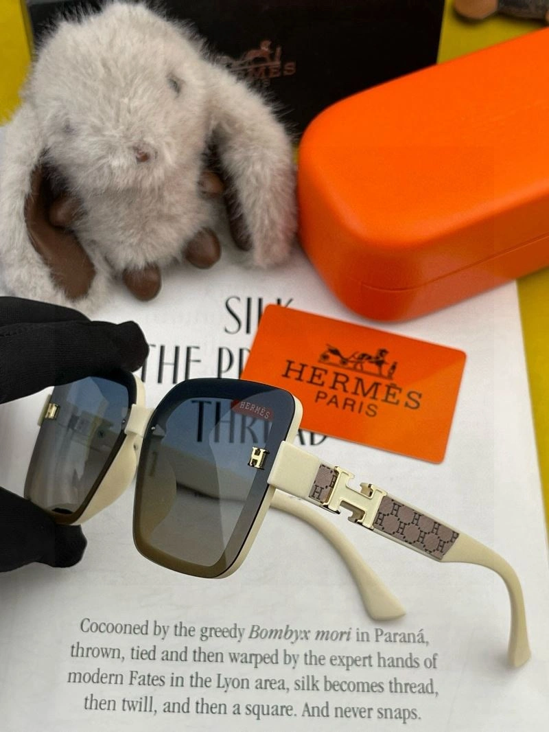 SunProtective Hermes Sunglasses 280212