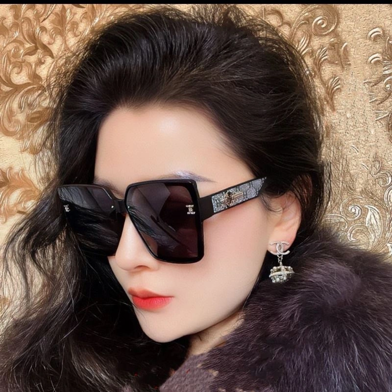 Unisex Hermes Sunglasses 280229