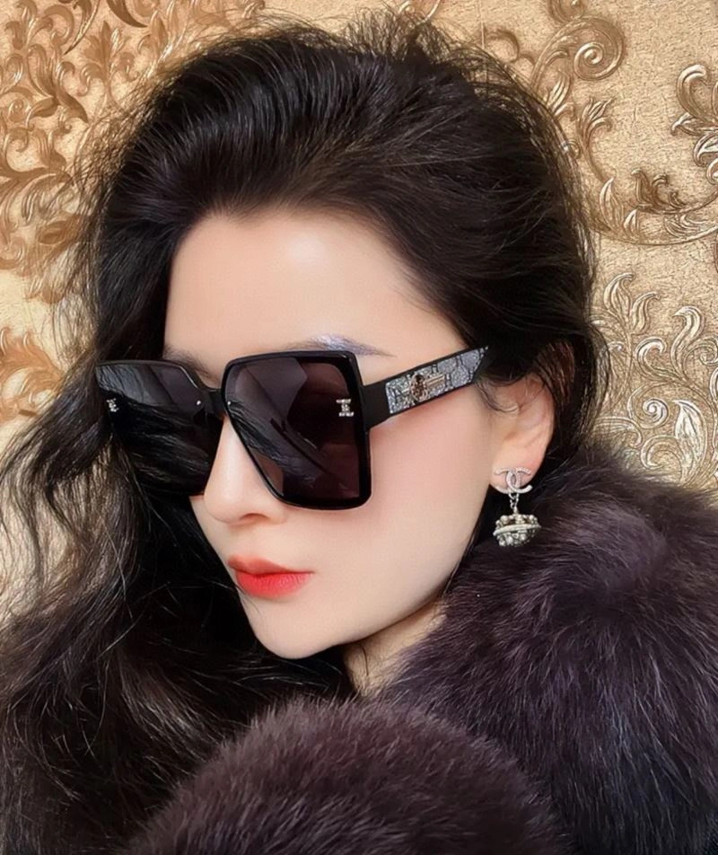 Unisex Hermes Sunglasses 280229