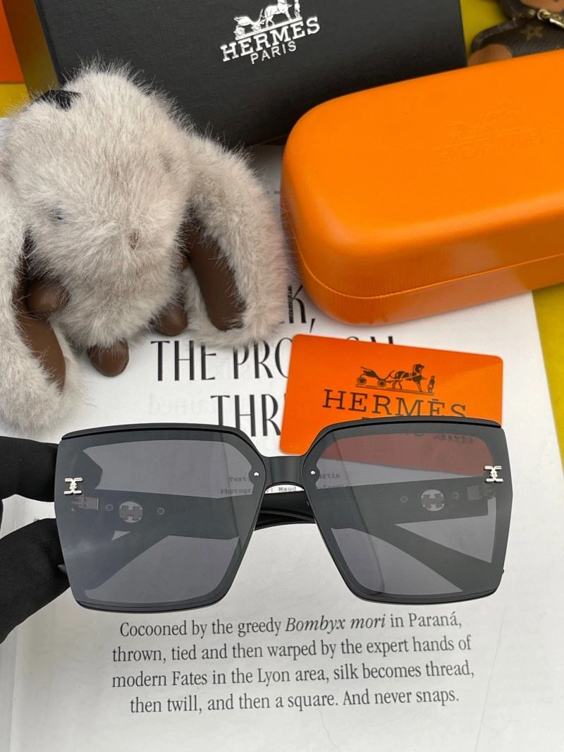 Unisex Hermes Sunglasses 280229