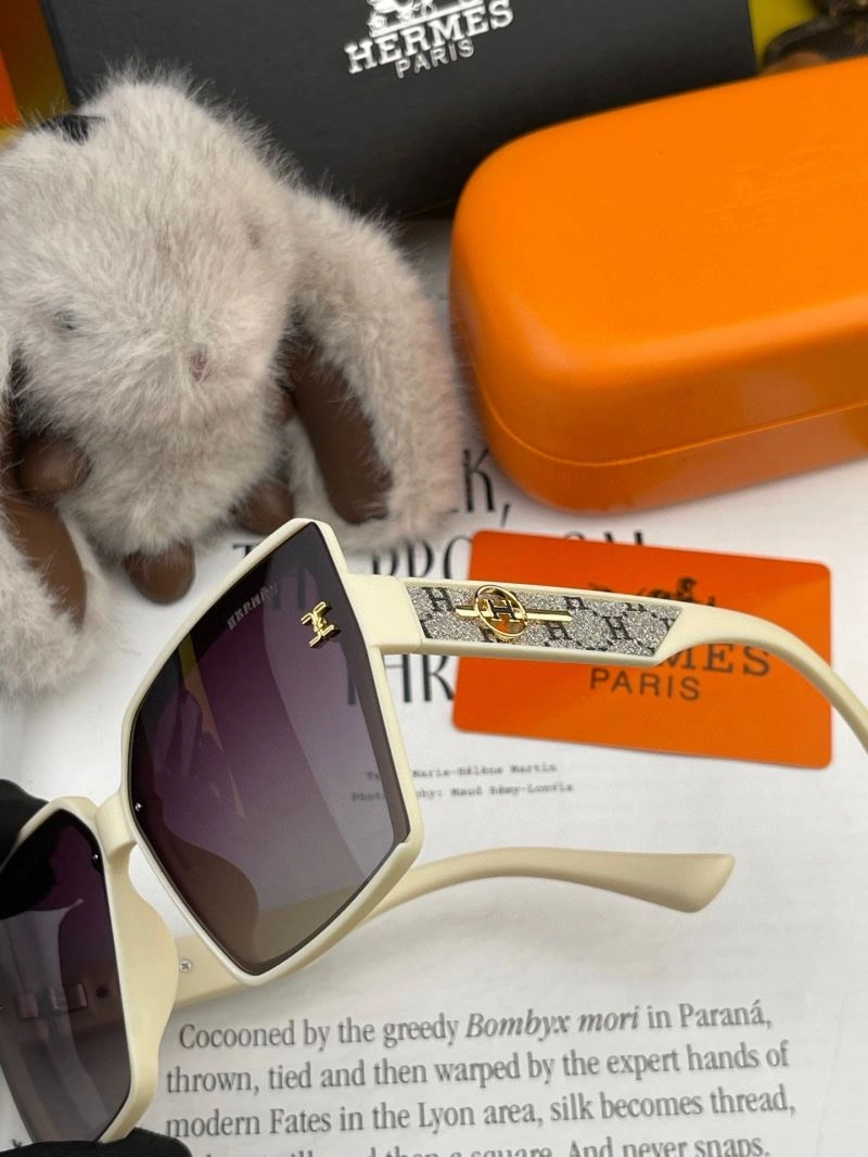 Unisex Hermes Sunglasses 280229