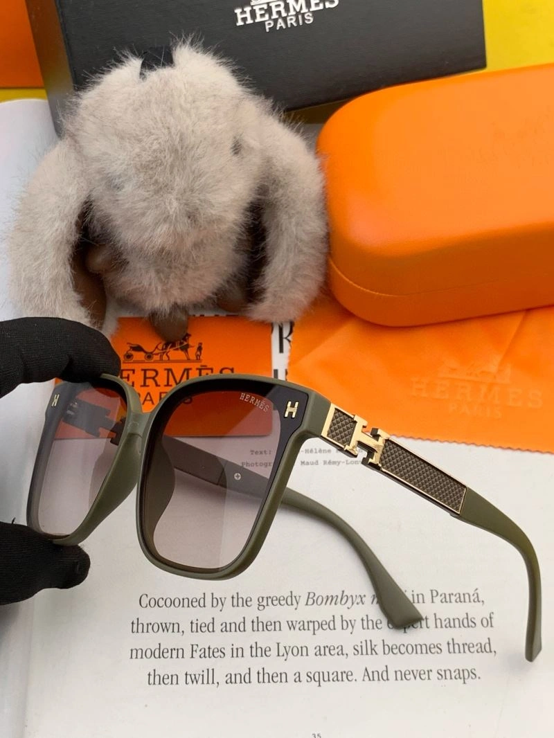 MultiPurpose Hermes Sunglasses 280208
