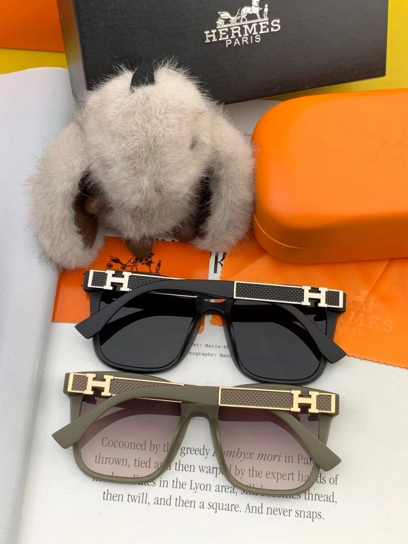 MultiPurpose Hermes Sunglasses 280208