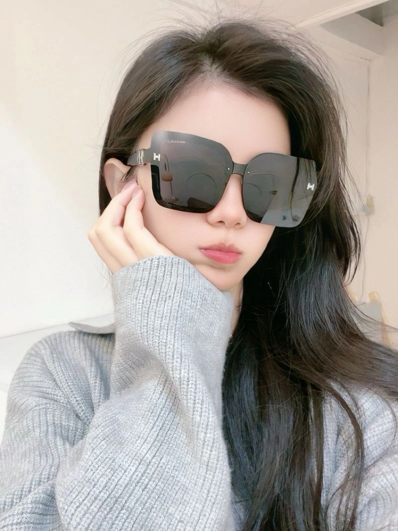 Hermes Sunglasses RelaxedFit 280206