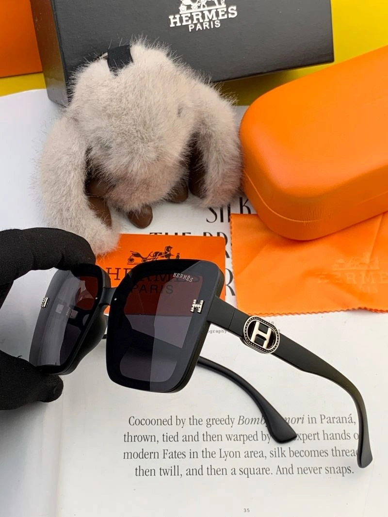 Hermes Sunglasses RelaxedFit 280206