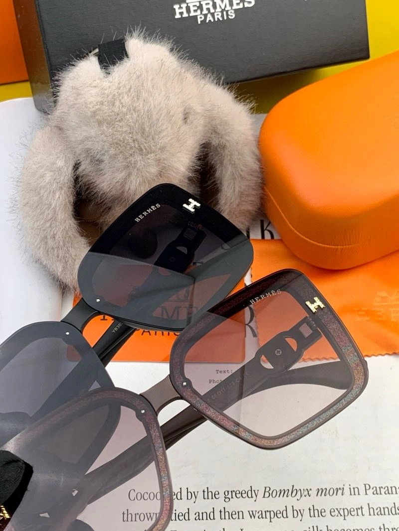 Hermes Sunglasses RelaxedFit 280206