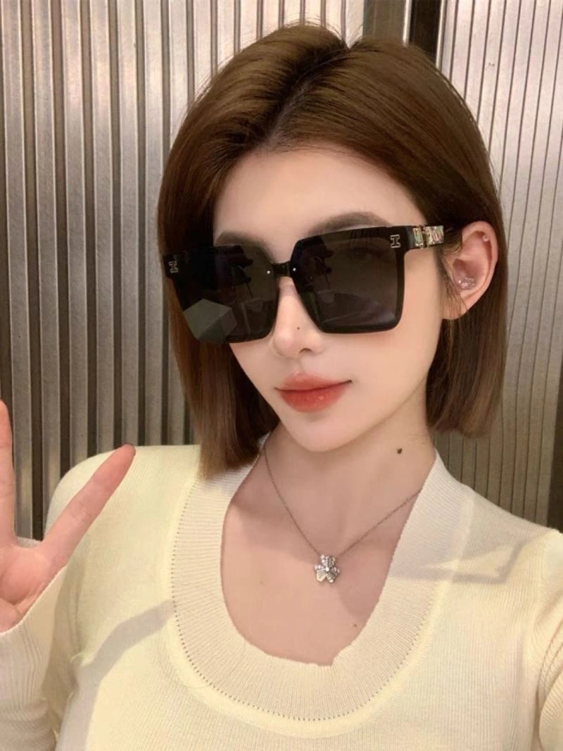 Hermes Sunglasses Affordable 280205