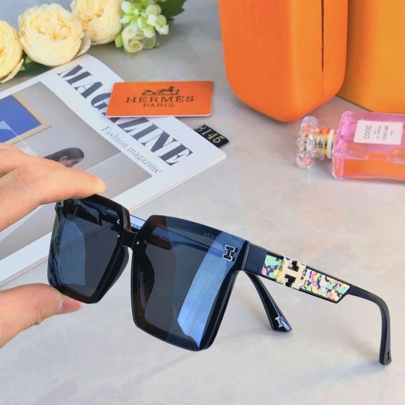 Hermes Sunglasses Affordable 280205