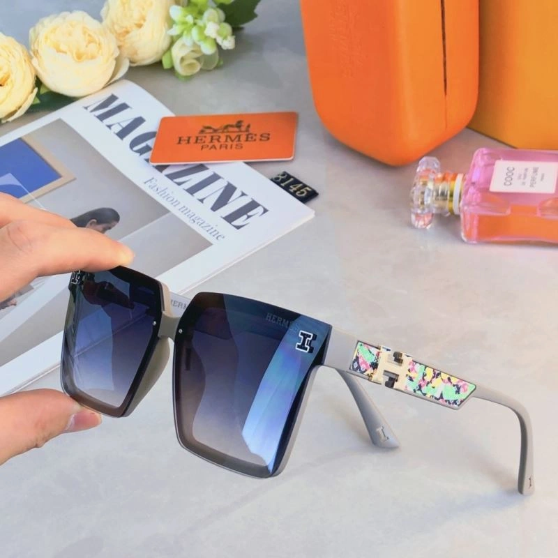 Hermes Sunglasses Affordable 280205