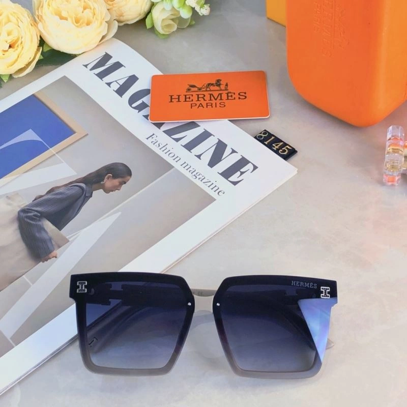 Hermes Sunglasses Affordable 280205