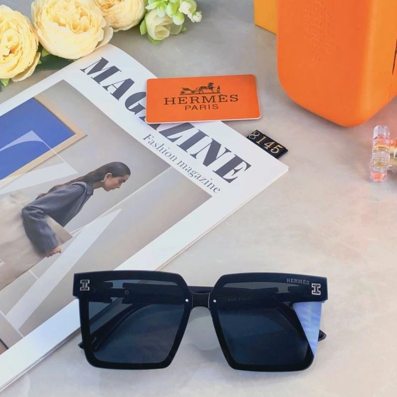 Hermes Sunglasses Affordable 280205