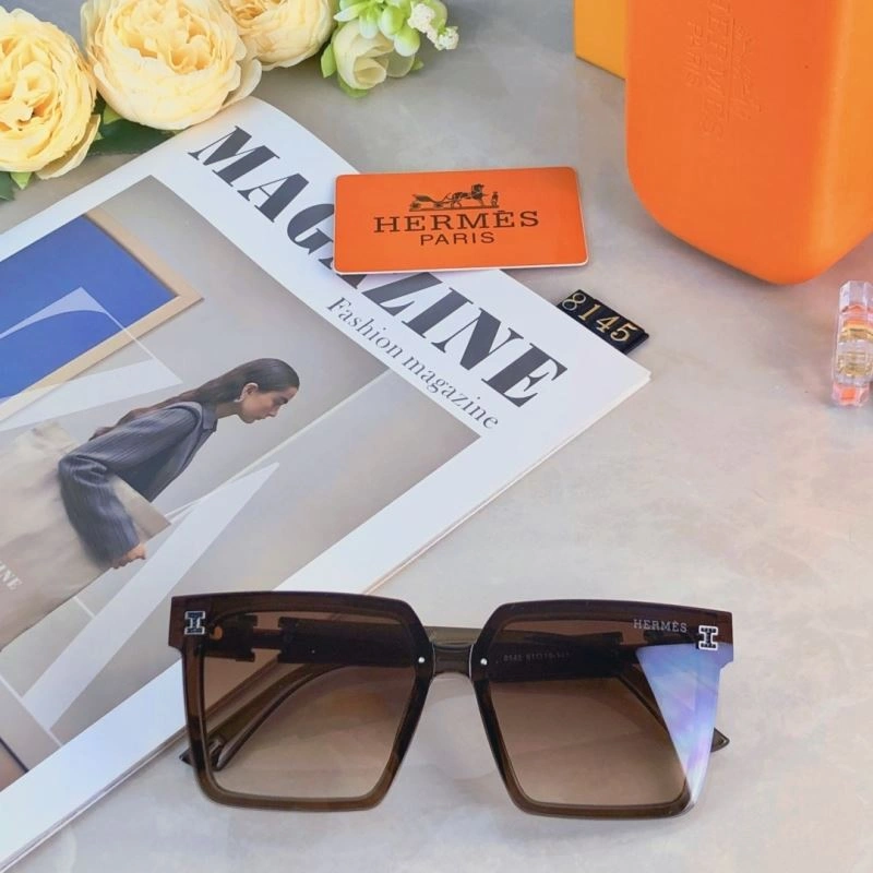 Hermes Sunglasses Affordable 280205