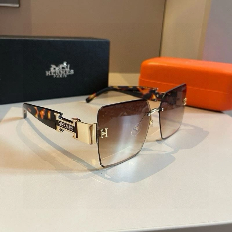 NewStyle Hermes Sunglasses 280204