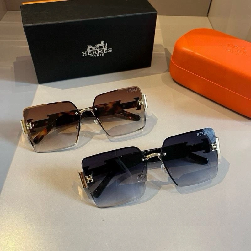 NewStyle Hermes Sunglasses 280204