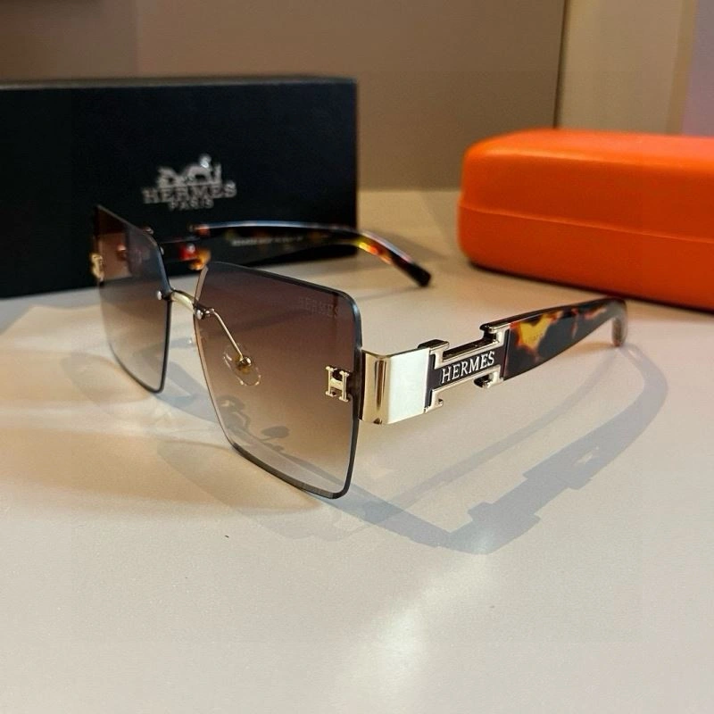NewStyle Hermes Sunglasses 280204