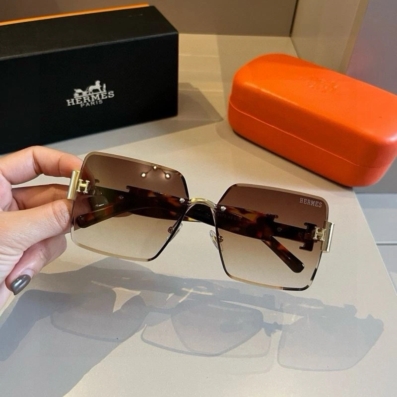 NewStyle Hermes Sunglasses 280204