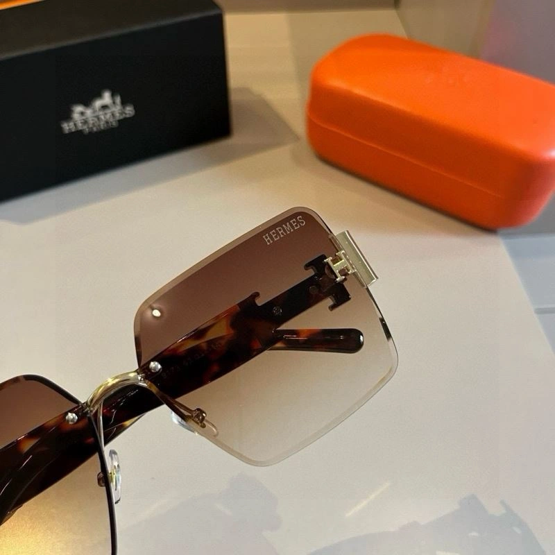 NewStyle Hermes Sunglasses 280204