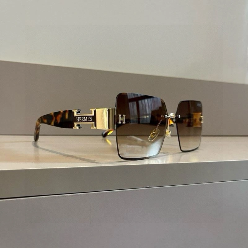 NewStyle Hermes Sunglasses 280204