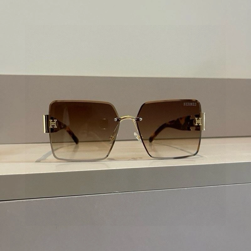 NewStyle Hermes Sunglasses 280204