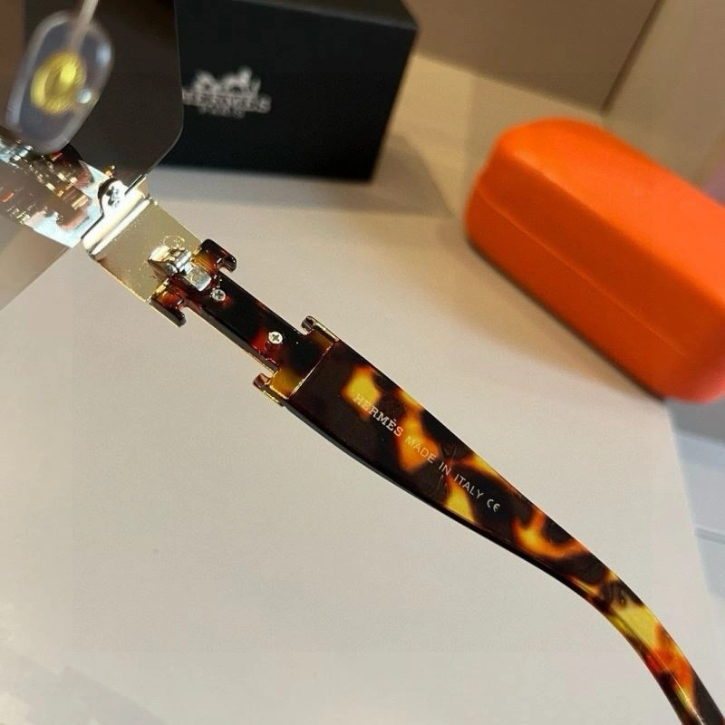 NewStyle Hermes Sunglasses 280204