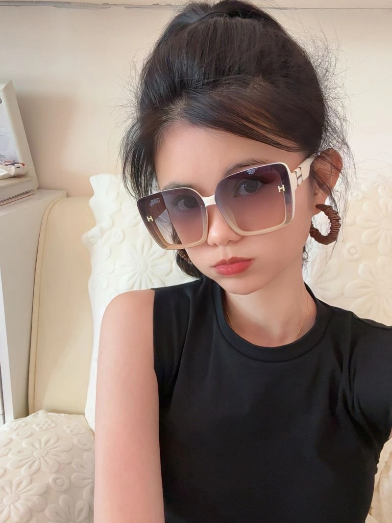 Hermes Sunglasses Casual 280201