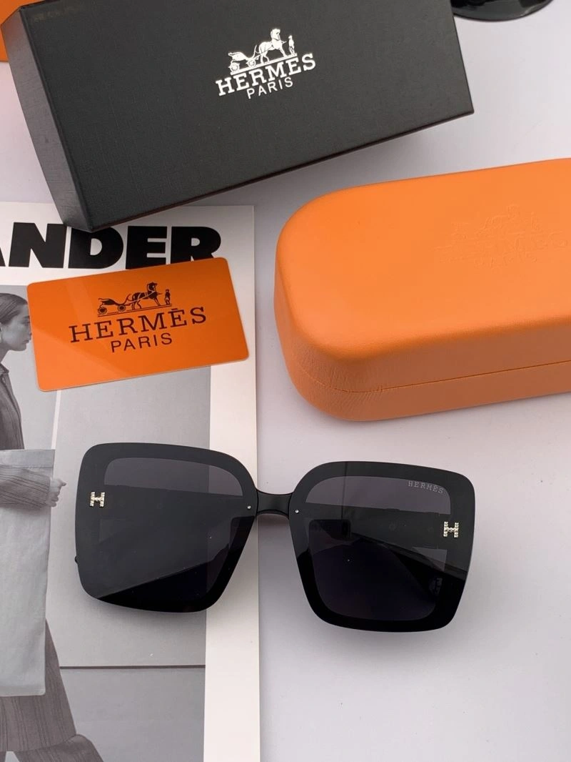 Hermes Sunglasses Casual 280201