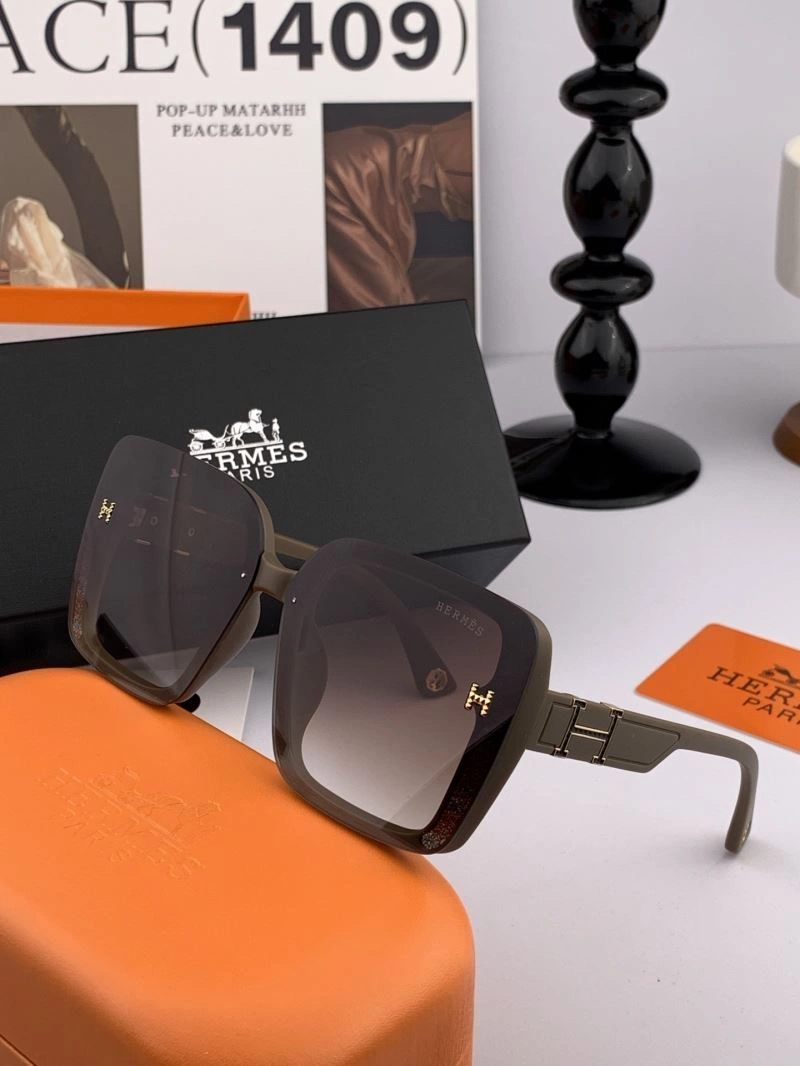Hermes Sunglasses Casual 280201