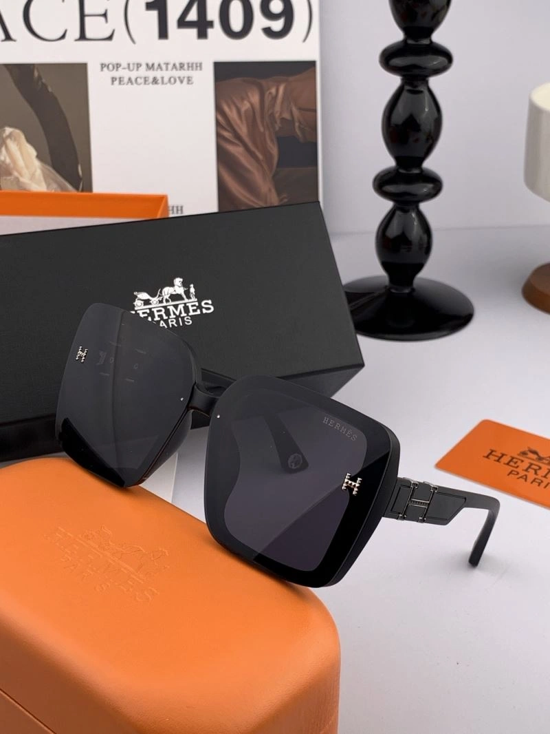 Hermes Sunglasses Casual 280201