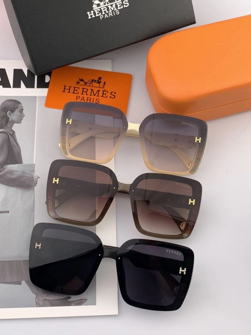 Hermes Sunglasses Casual 280201