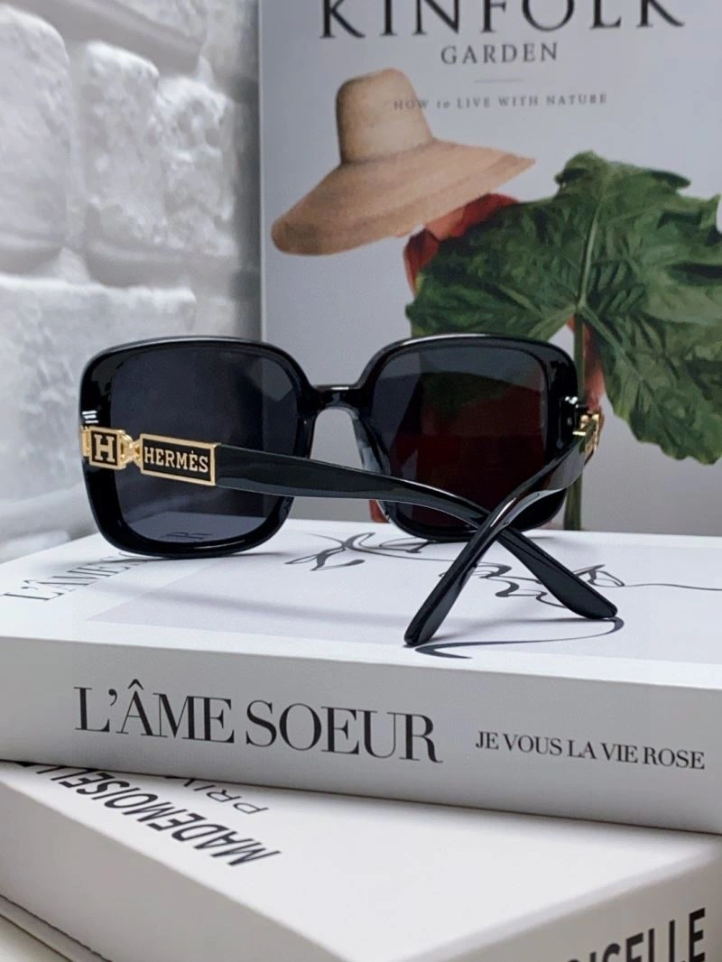 Hermes Sunglasses Durable 280195