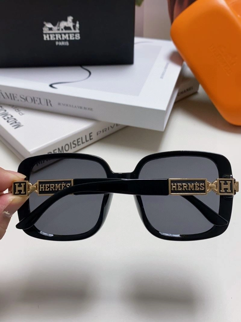 Hermes Sunglasses Durable 280195