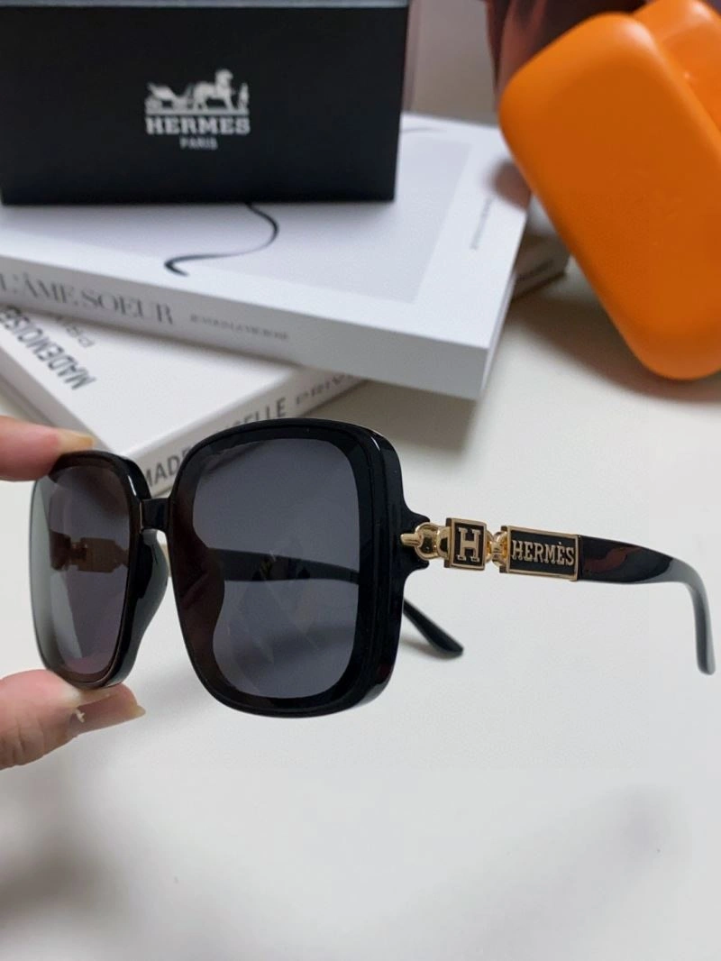 Hermes Sunglasses Durable 280195