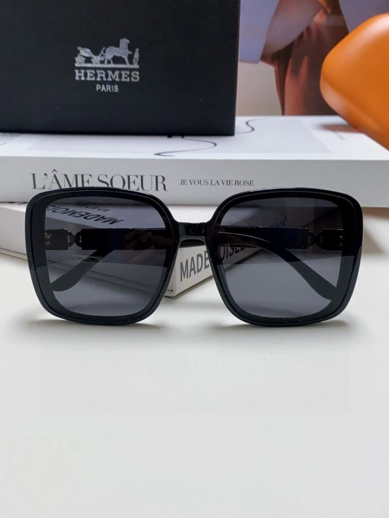 Hermes Sunglasses Durable 280195