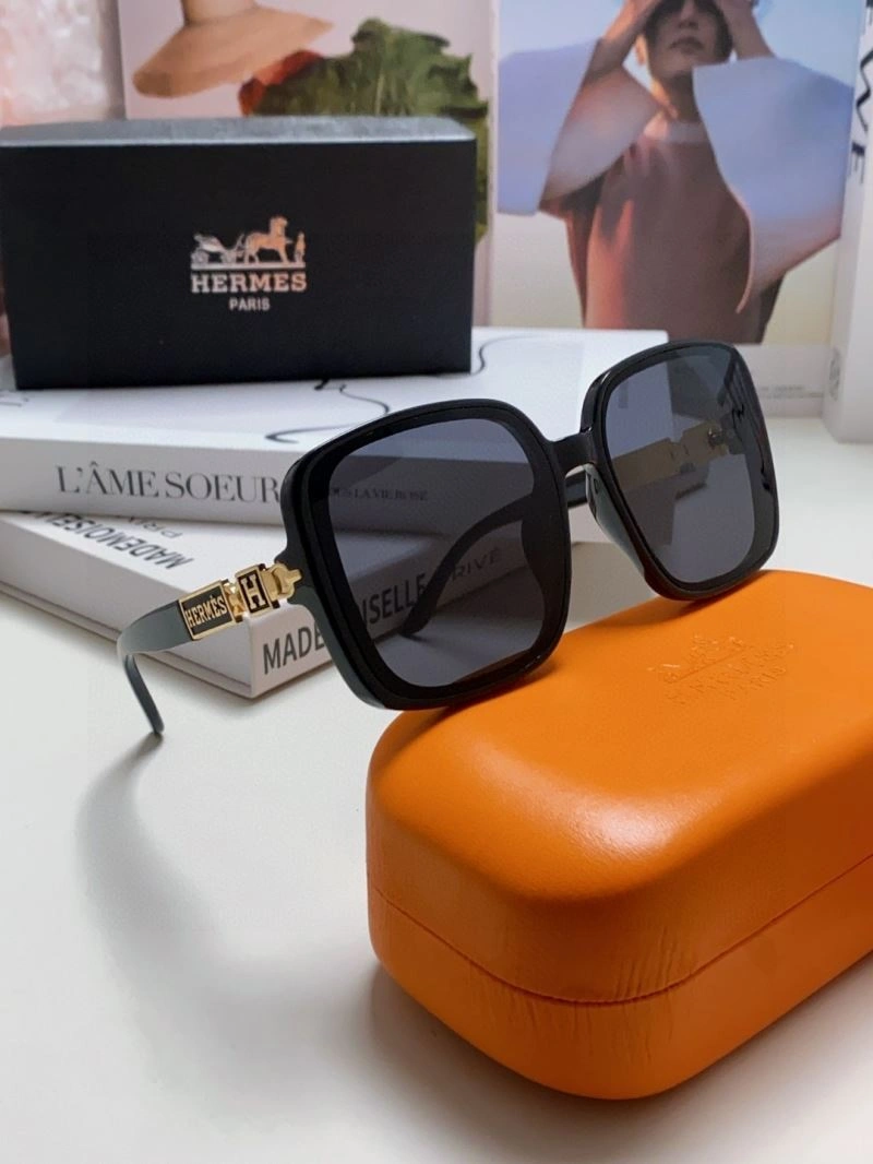 Hermes Sunglasses Durable 280195