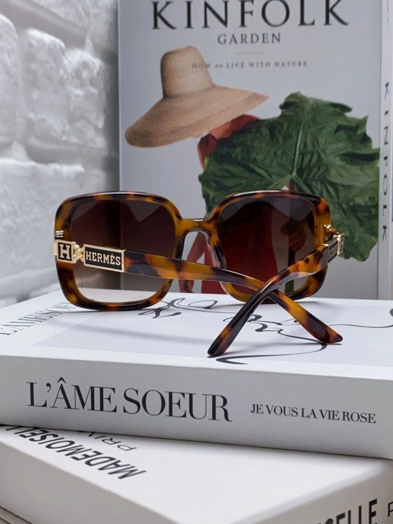 NewStyle Hermes Sunglasses 280188