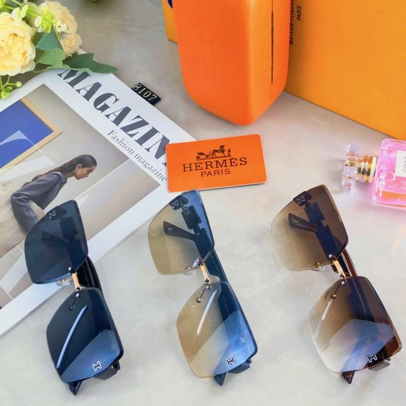 ModernLook Hermes Sunglasses 280193