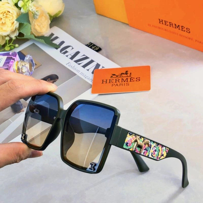 Elegant Hermes Sunglasses 280180