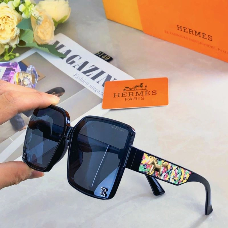 Elegant Hermes Sunglasses 280180