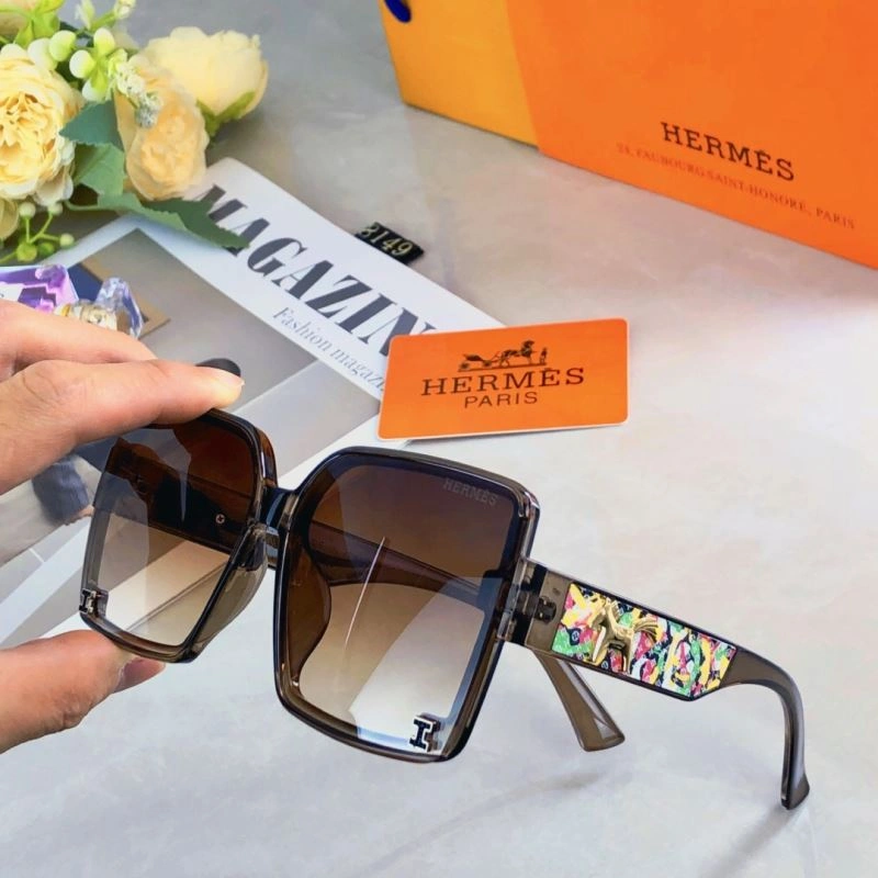 Elegant Hermes Sunglasses 280180