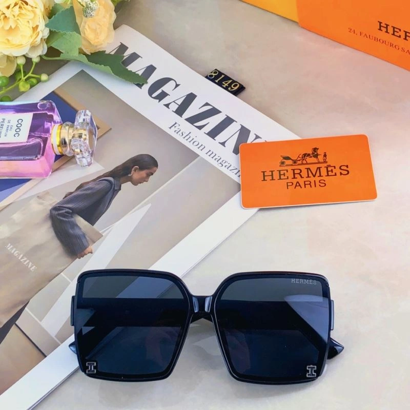 Elegant Hermes Sunglasses 280180