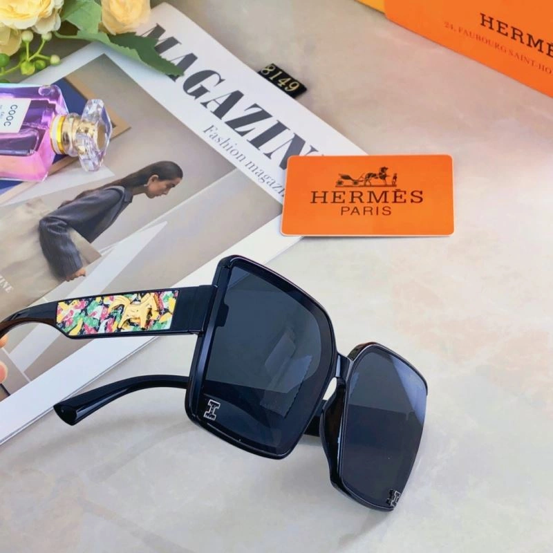 Elegant Hermes Sunglasses 280180