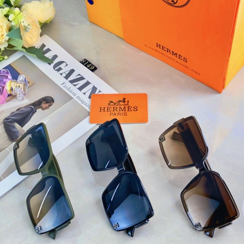 Elegant Hermes Sunglasses 280180